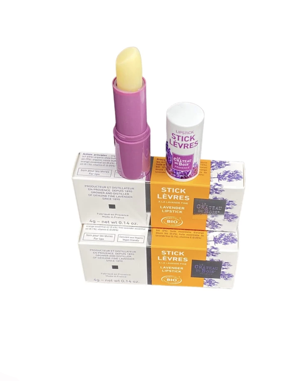Lippen-Pflegestift 4 g