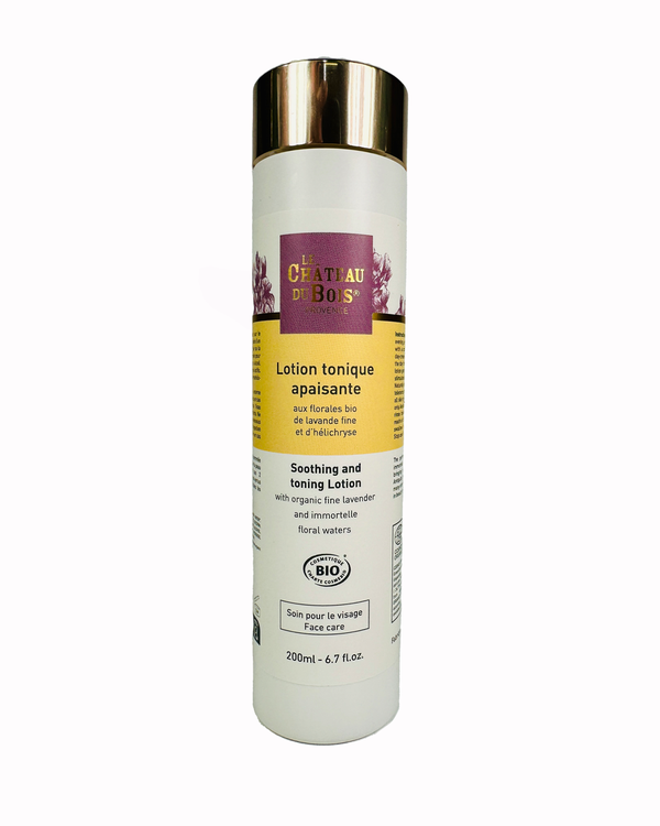 Blütenwasser aus feinem Lavendel 200 ml