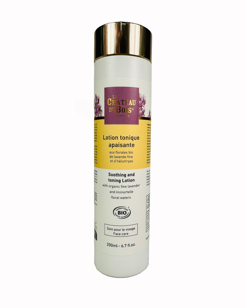 Blütenwasser aus feinem Lavendel 200 ml