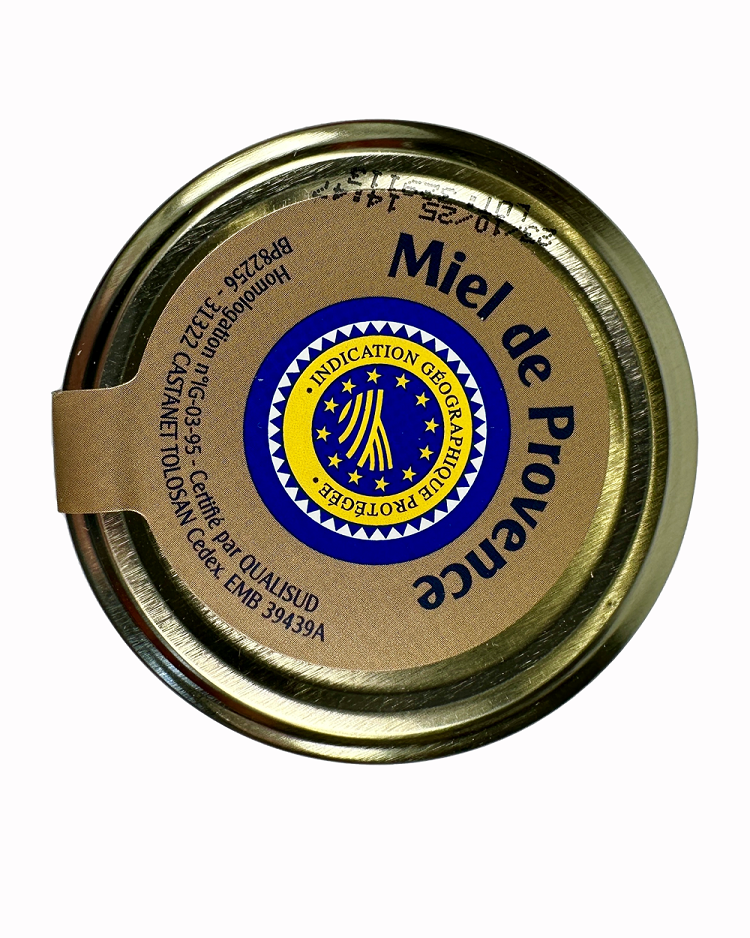 Provencehonig 250 g