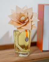 Holzduftblume Mandarine-Bergamotte 500 ml