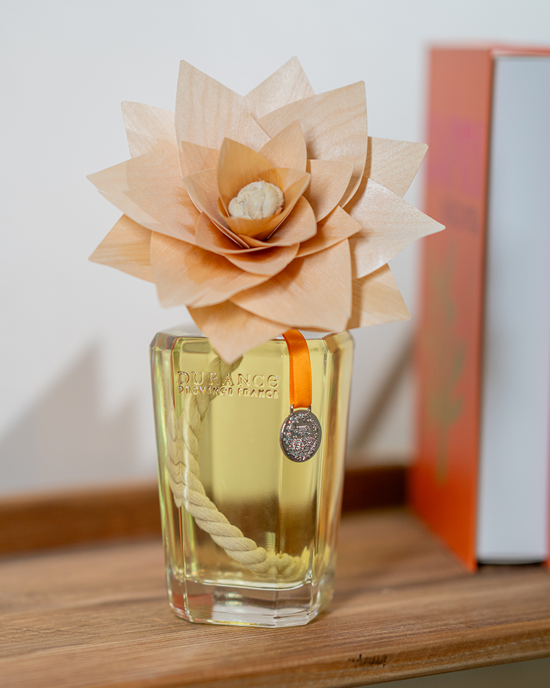Holzduftblume Mandarine-Bergamotte 500 ml