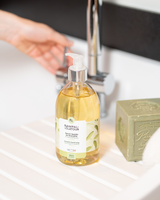 Flüssigseife Verveine 500 ml