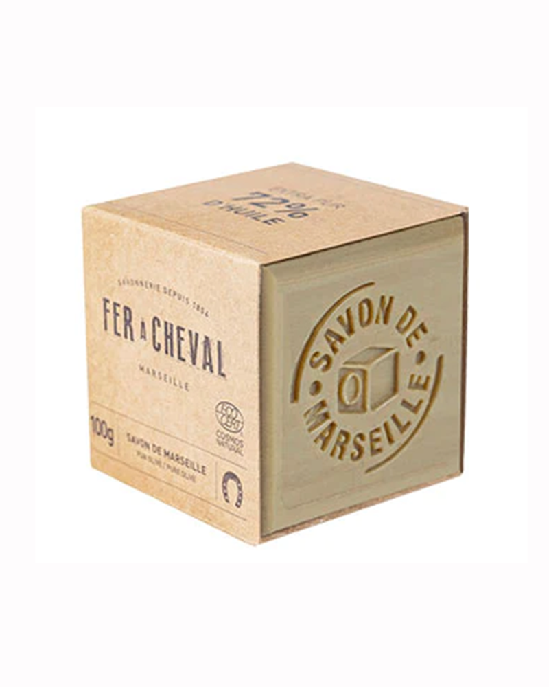 Kernseife Olive 100 g