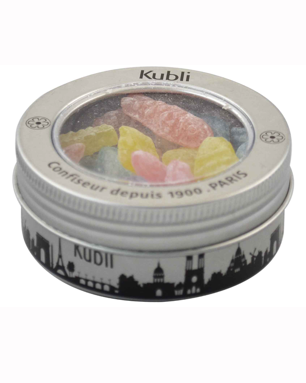 Meeresmischung Bonbons Dose 50 g