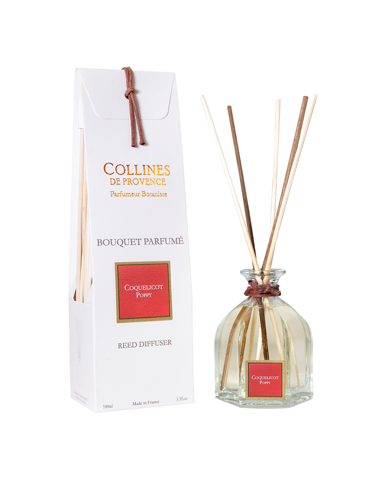 Duftbouquet Mohnblume 100 ml