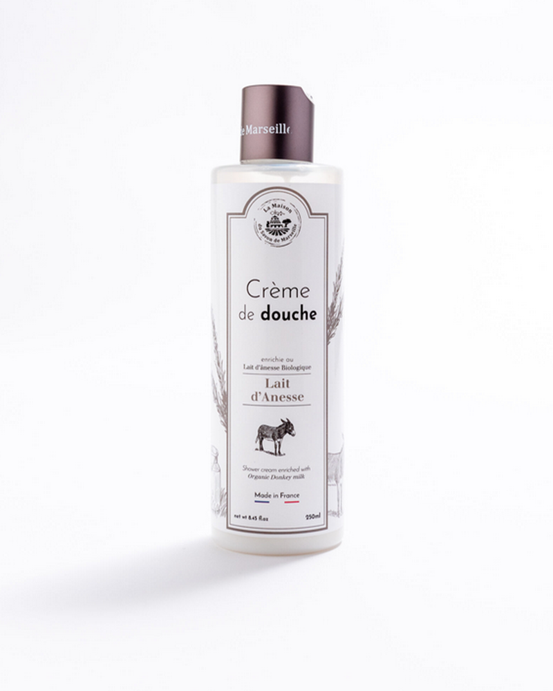 Duschcreme Eselsmilch 250 ml