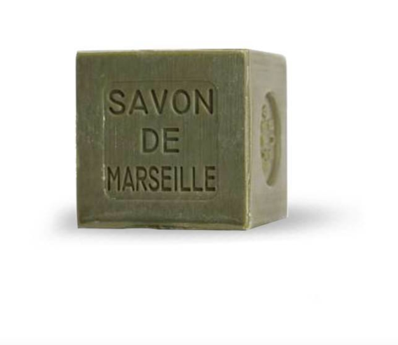 Marseiller Kernseife aus Olivenöl 400 g