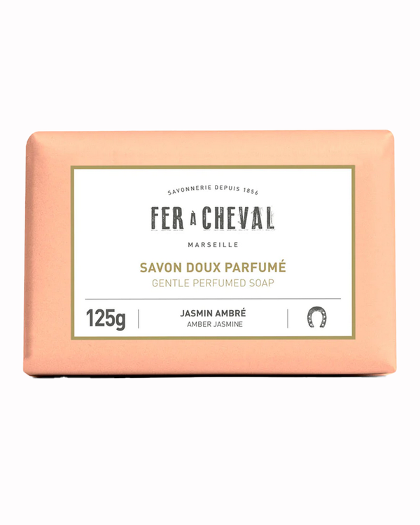 Seife Amber & Jasmin 125 g