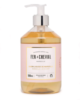 Flüssigseife Rosenblatt 500 ml
