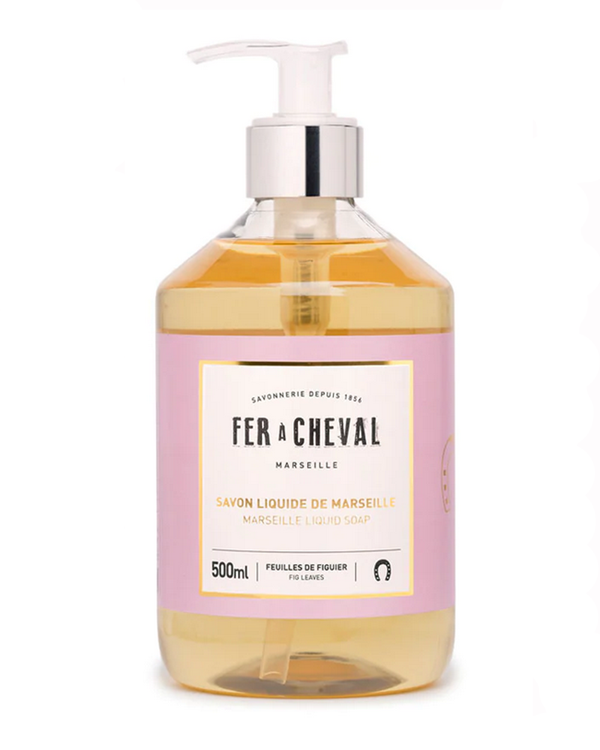 Flüssigseife Feigenblatt 500 ml