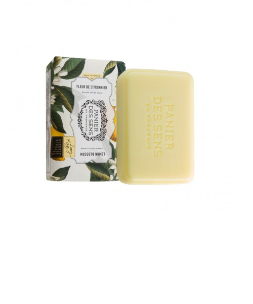 Seife Zitronenblüte 200 g