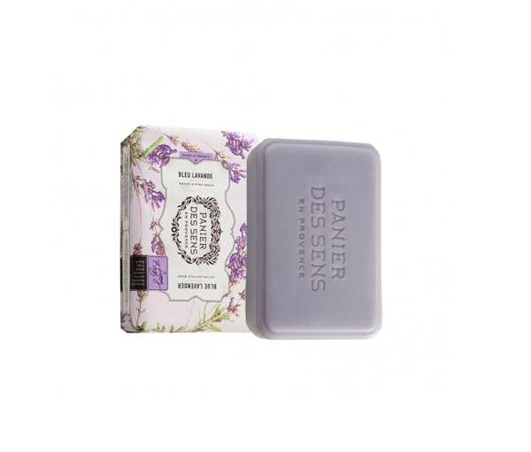 Seife Blauer Lavendel 200 g
