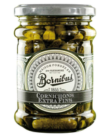 Cornichons (Essiggurken) extra-fein 240 g