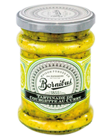 Aufstrich m. Zucchini & Curry 240 g / DE-ÖKO-006