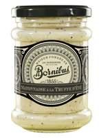 Mayonnaise mit Sommertüffel 210 g