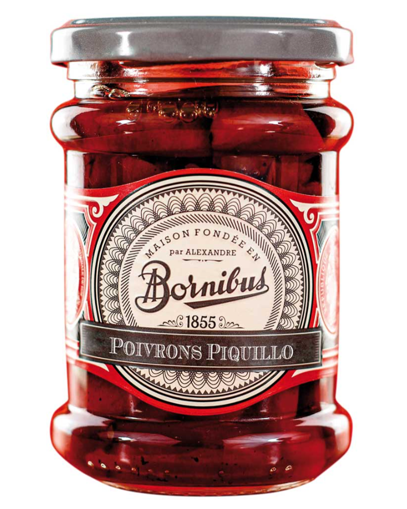 Piquillo Paprika eingelegt 250 g