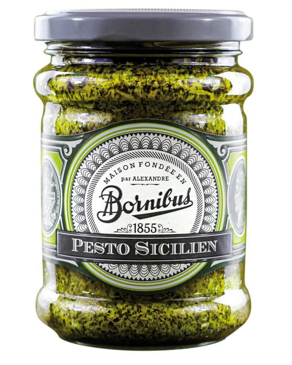 Pesto Sizilianischer Art 230 g