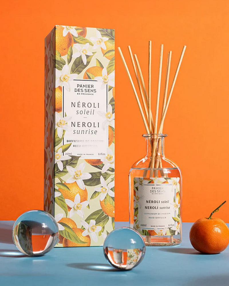Duftbouquet Néroli 240 ml