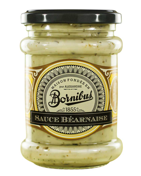 Sauce Béarnaise 210 g