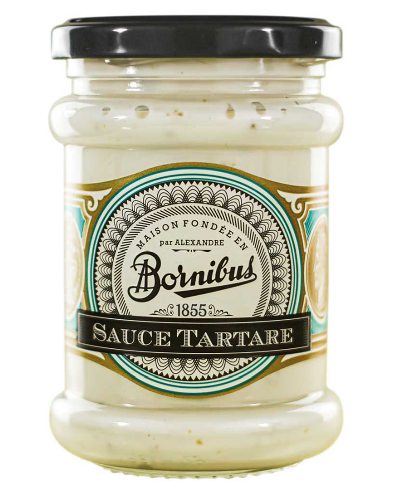Sauce Tartare 220 g