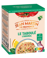 Taboule mit Olivenöl 220 g