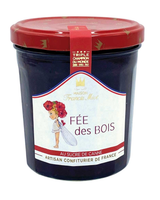 Fruchtaufstrich Fée des Bois 340 g