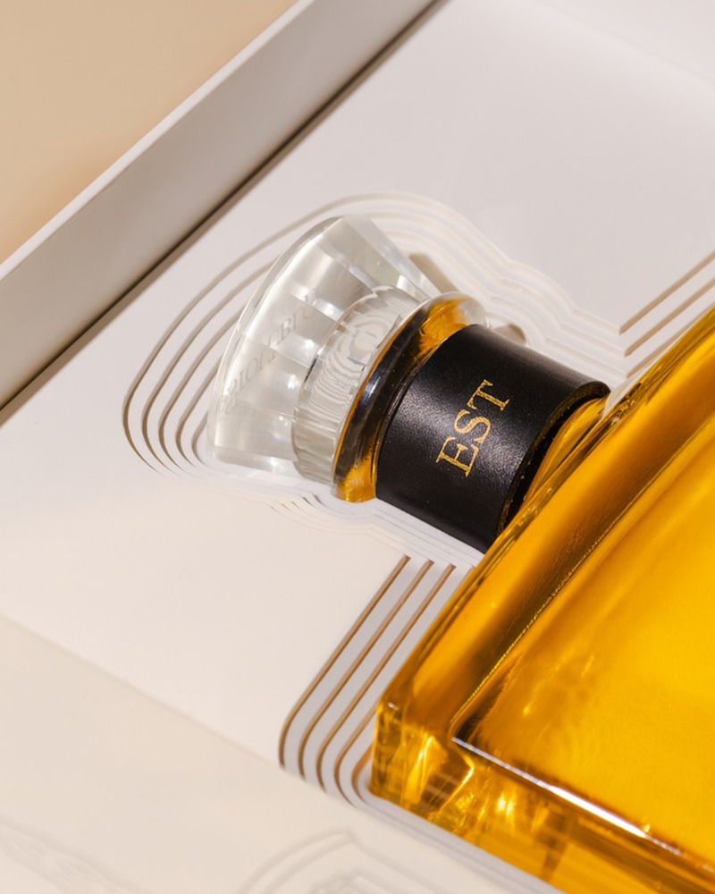 Olivenöl Couture 750 ml