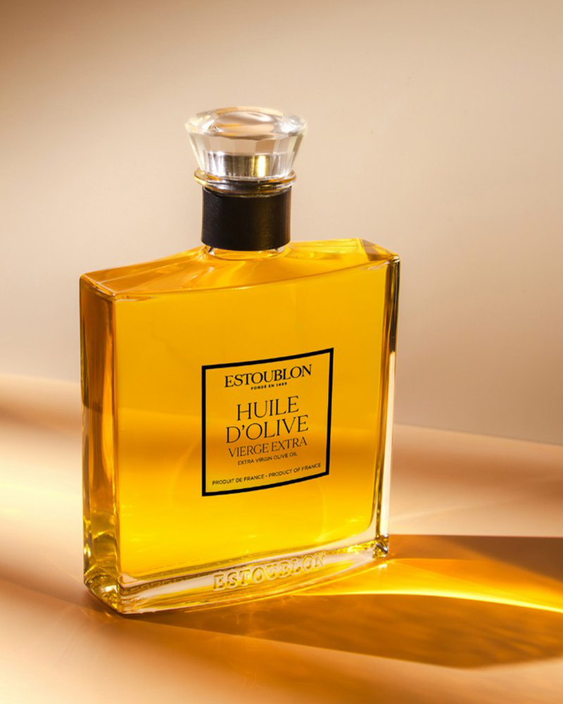 Olivenöl Couture 750 ml