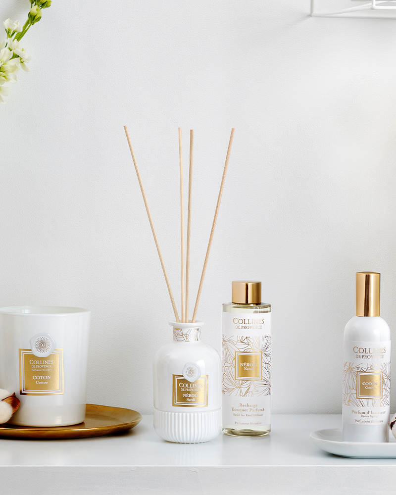 Duftbouquet Neroli 200 ml
