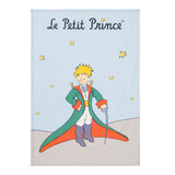 Geschirrtuch  'Le Petit Prince Bleue'
