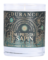 Duftkerze am Tannenbaum 180 g