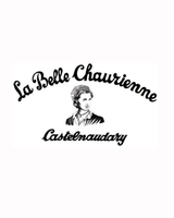 Cassoulet mit Ente (Bohneneintopf mit Ente) in Dosenkonserve 420 g - La Belle Chaurienne