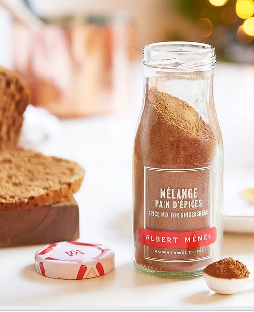 Gewürzmischung für Lebkuchen 70 g   MHD 14/12/2025