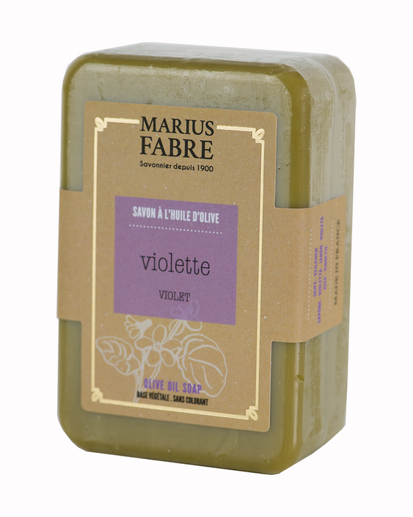 Savon de Marseille Veilchen 250 g