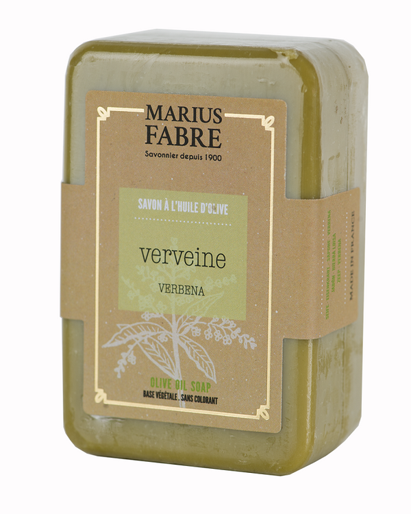 Savon de Marseille Eisenkraut 250 g