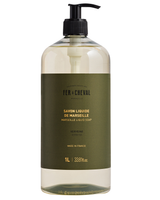 Flüssigseife Verveine 1 Liter