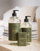 Flüssigseife Verveine 500 ml