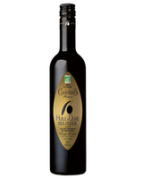 Bio Olivenöl AOP Vallée des Baux 500 ml / DE-ÖKO-006