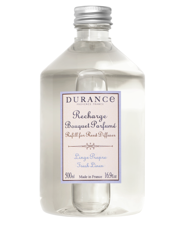 Refill Duftbouquet Frische Wäsche 500 ml
