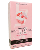 Mini Rosa Süßgebäck 13,5 g