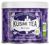 Bio Teemischung Be Cool 90 g Metalldose / DE-ÖKO-006
