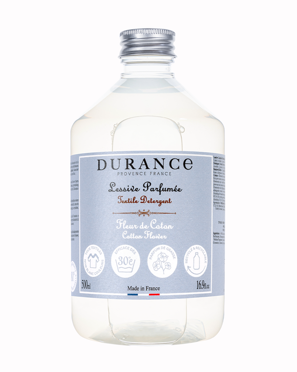 Waschmittel Baumwollblüte 500 ml
