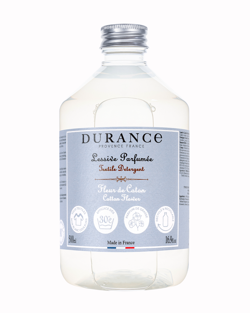 Waschmittel Baumwollblüte 500 ml