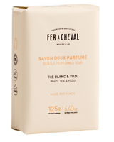 Seife Weißer Tee & Yuzu 125 g