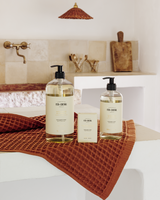 Flüssigseife Weißer Tee & Yuzu 500 ml