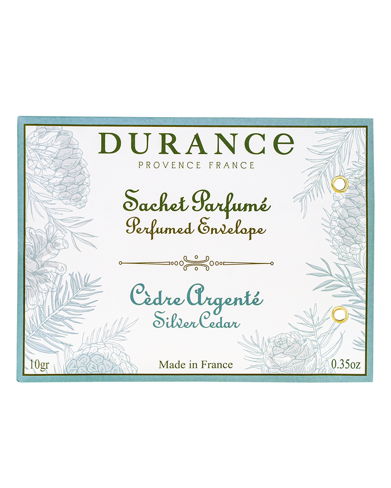 Duftbeutel Zeder 10 g