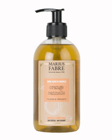 Flüssigseife Zimt-Orange 400 ml
