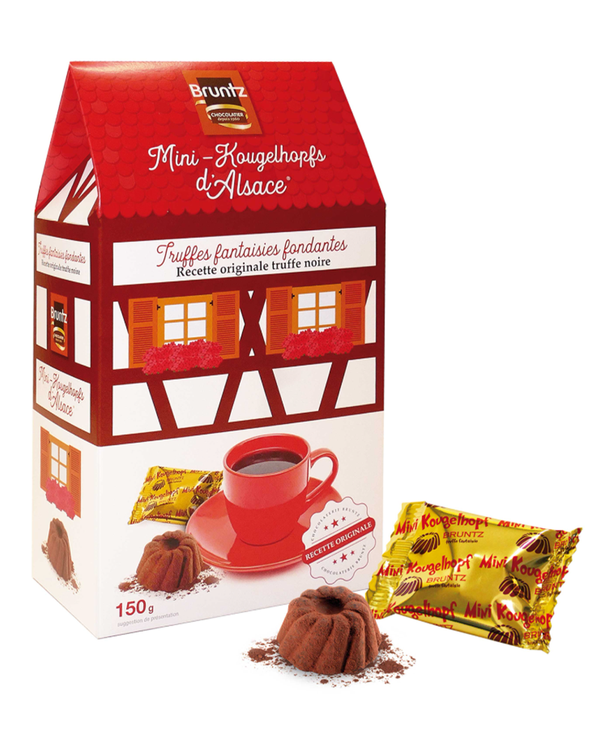 Gugelhupf (X-Mas Haus) 150 g