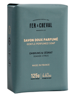 Seife Zitrusfrüchte 125 g